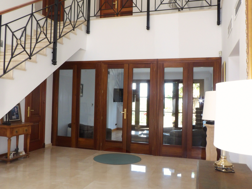 Villa i Alhaurin El Grande, Malaga - foto 3