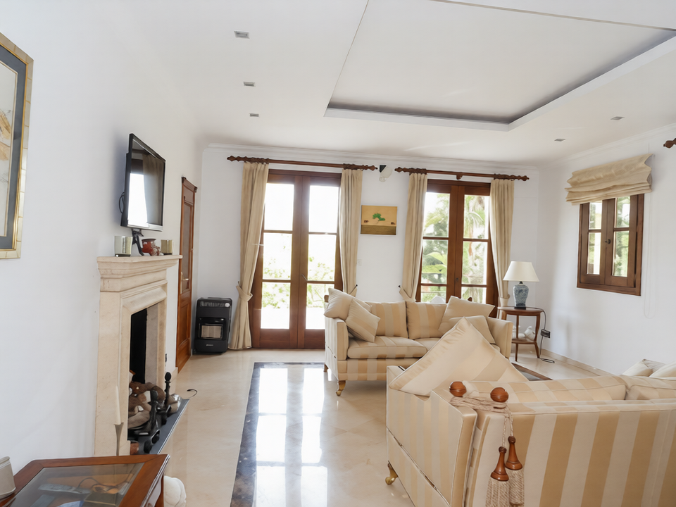Villa i Alhaurin El Grande, Malaga - foto 4