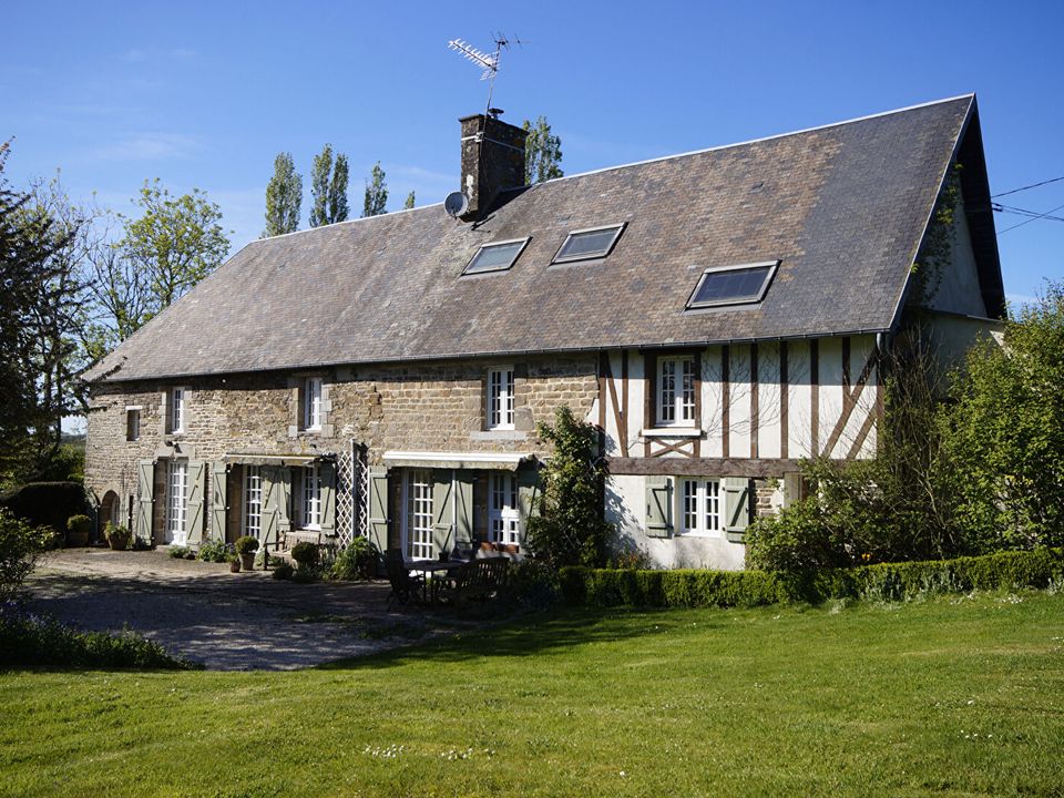 Villa - Percy, Manche - photo 1