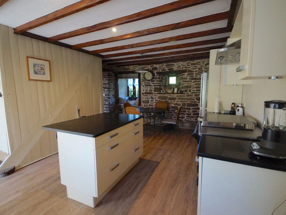 Villa - Percy, Manche - photo 2