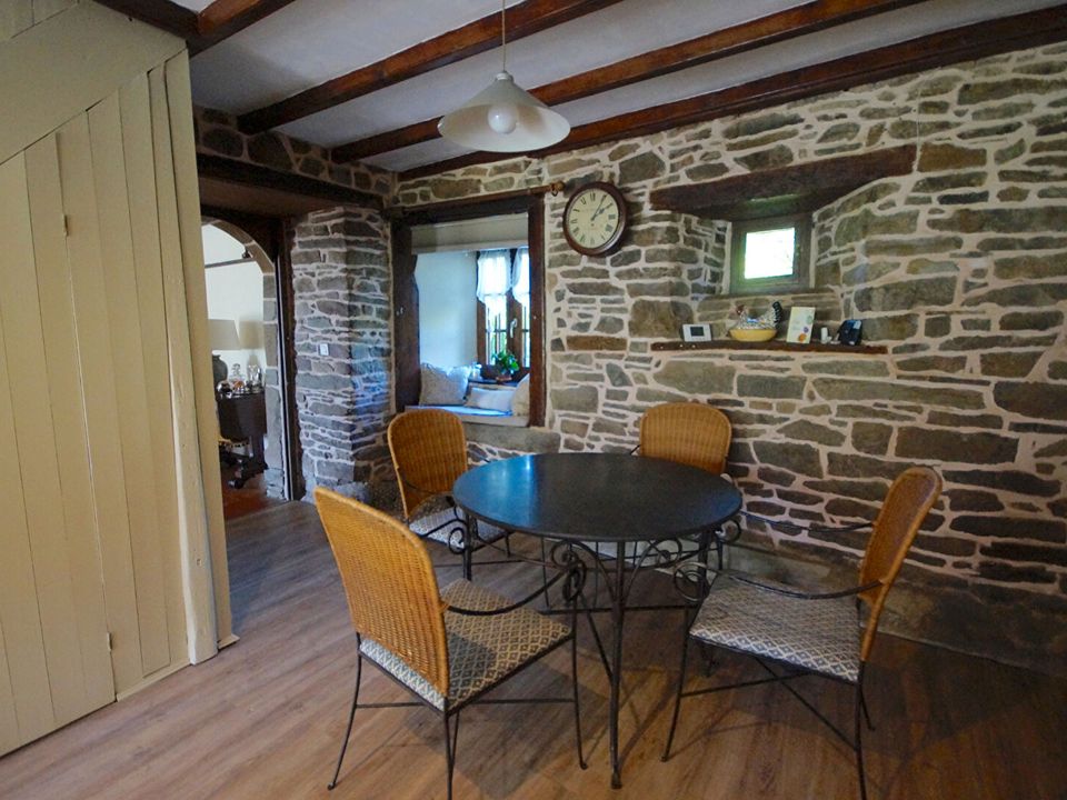 Villa - Percy, Manche - photo 3