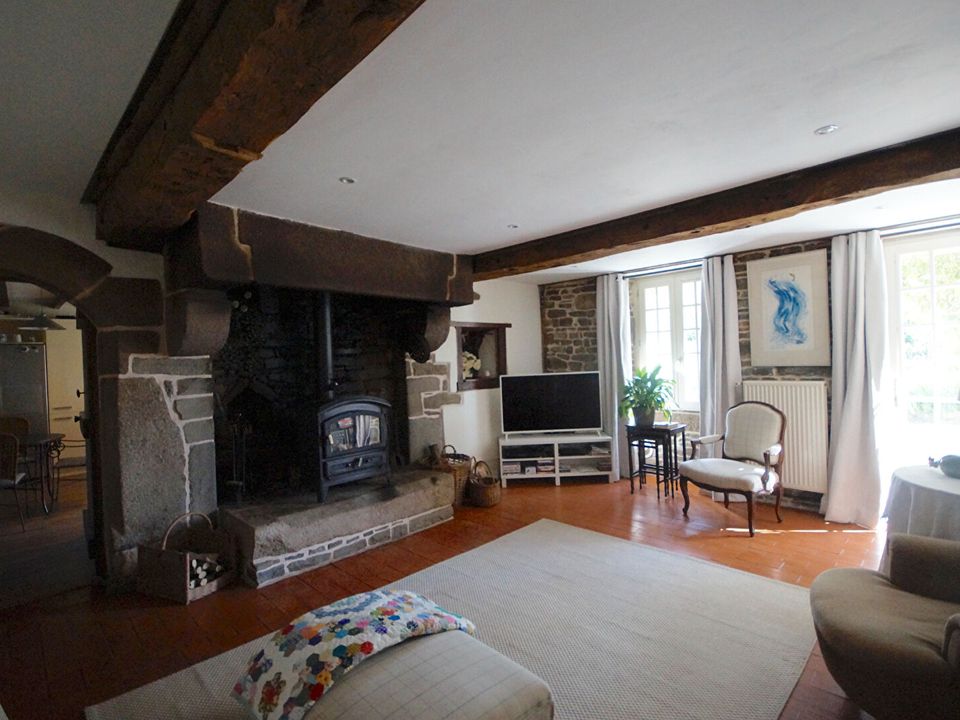 Villa - Percy, Manche - photo 4