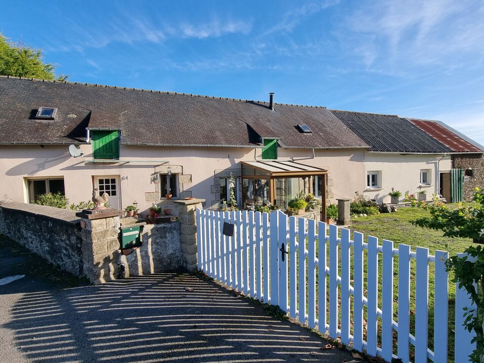 Villa i Rohan, Morbihan - foto 2