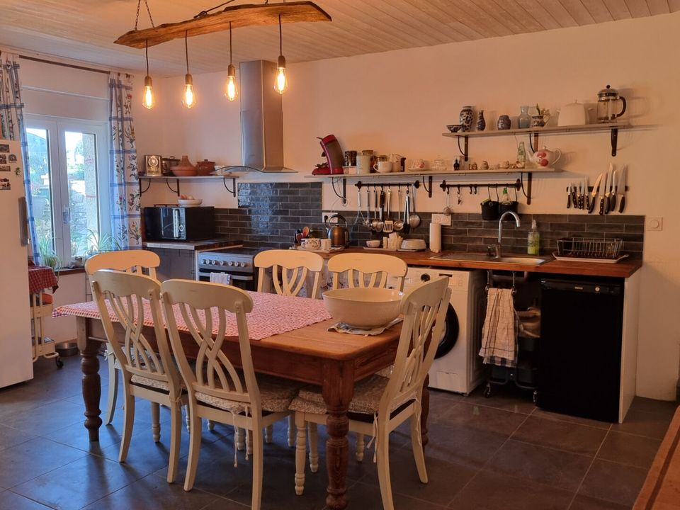 Villa i Rohan, Morbihan - foto 3