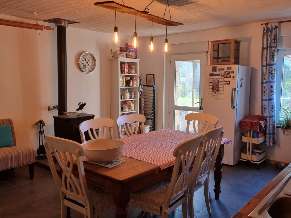 Villa i Rohan, Morbihan - foto 4