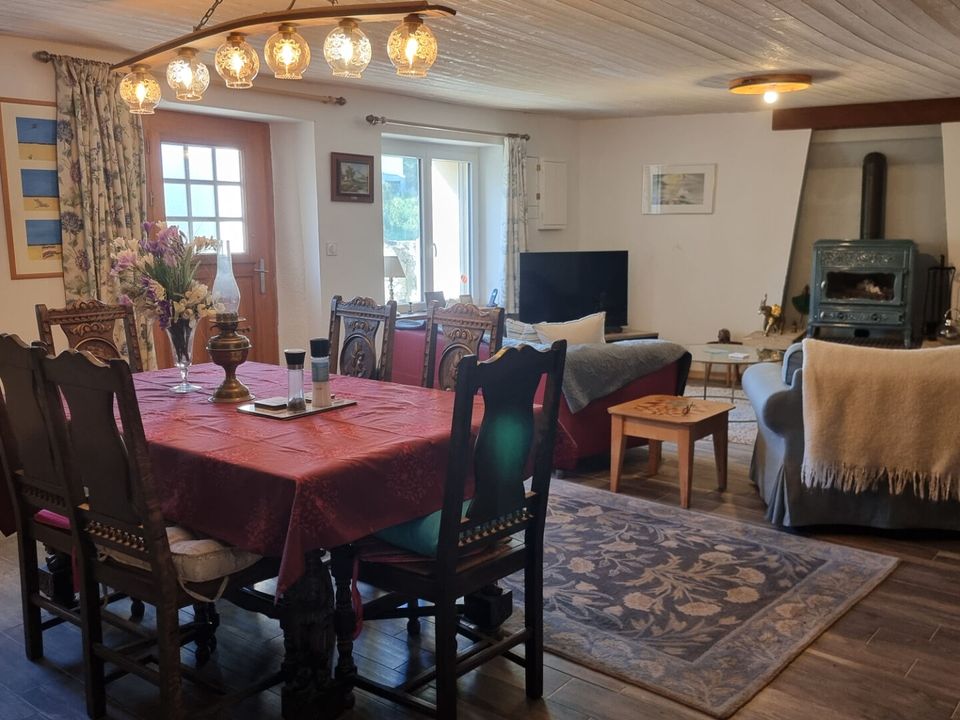 Villa i Rohan, Morbihan - foto 5