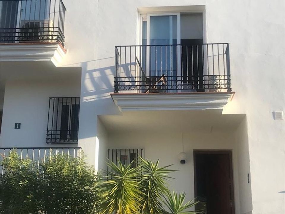 Byhus i Riviera Del Sol, Malaga - foto 1