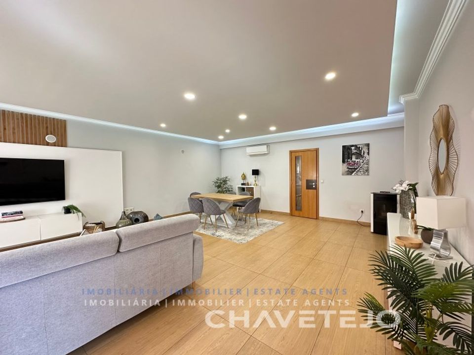 Duplex i Tomar, Santarem - foto 5