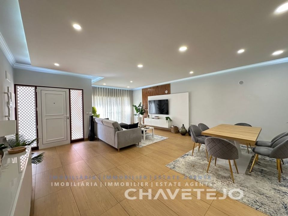 Duplex i Tomar, Santarem - foto 3