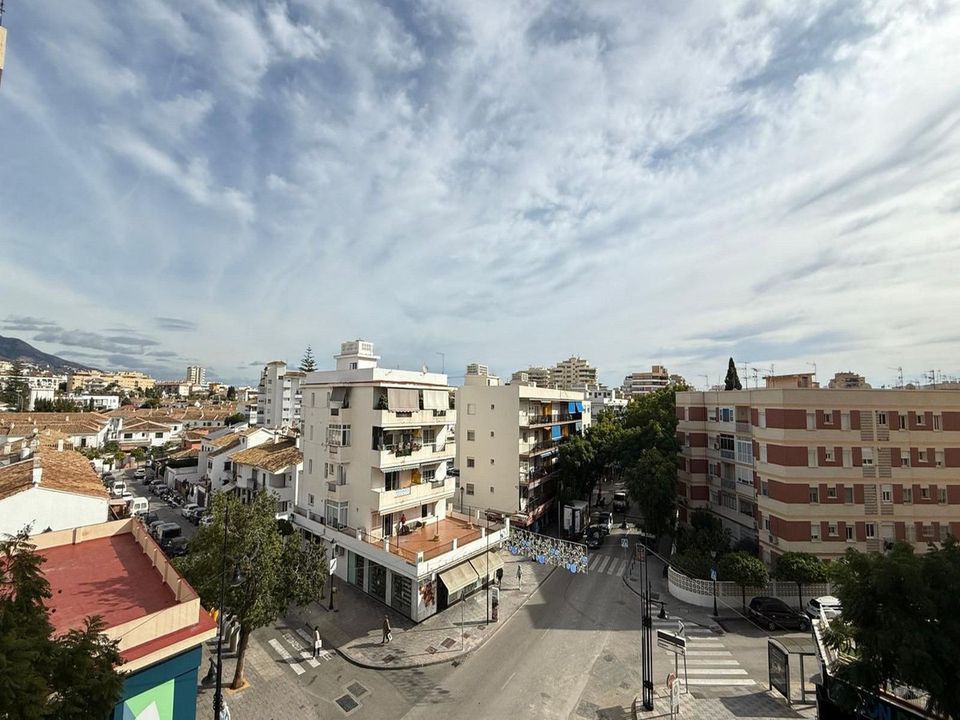 Lejlighed i Mijas Costa, Malaga - foto 2
