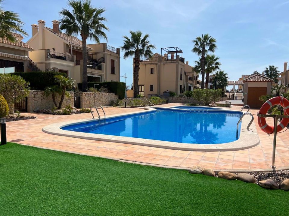 Bungalow i Ciudad Quesada, Alicante - foto 2