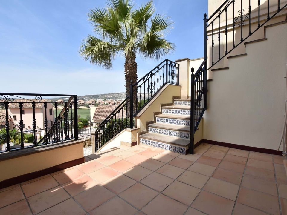 Bungalow i Ciudad Quesada, Alicante - foto 4