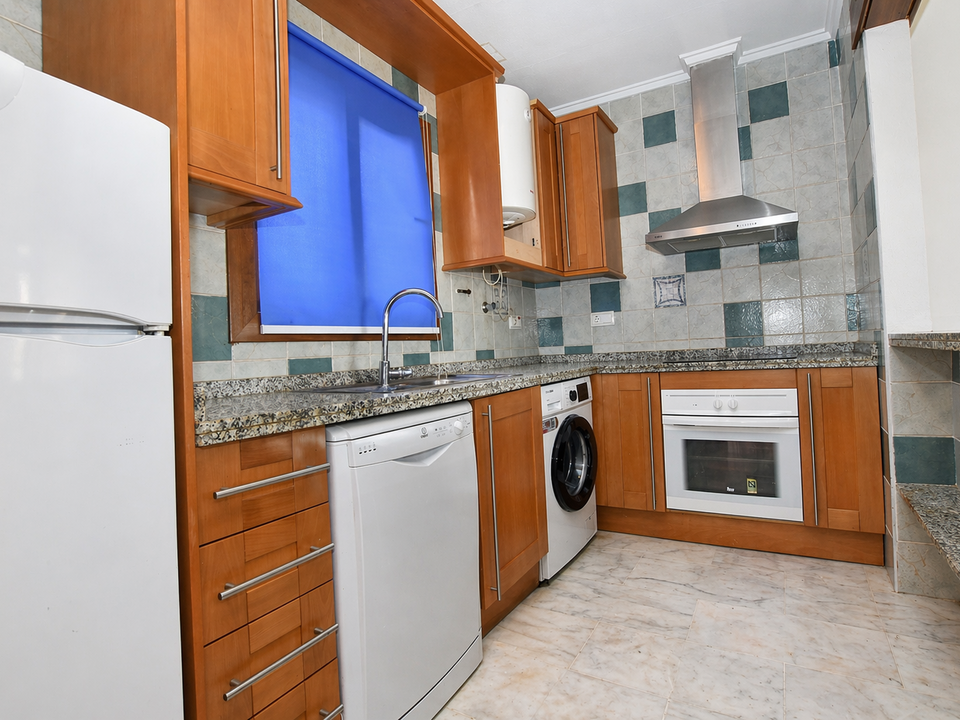 Bungalow i Ciudad Quesada, Alicante - foto 5