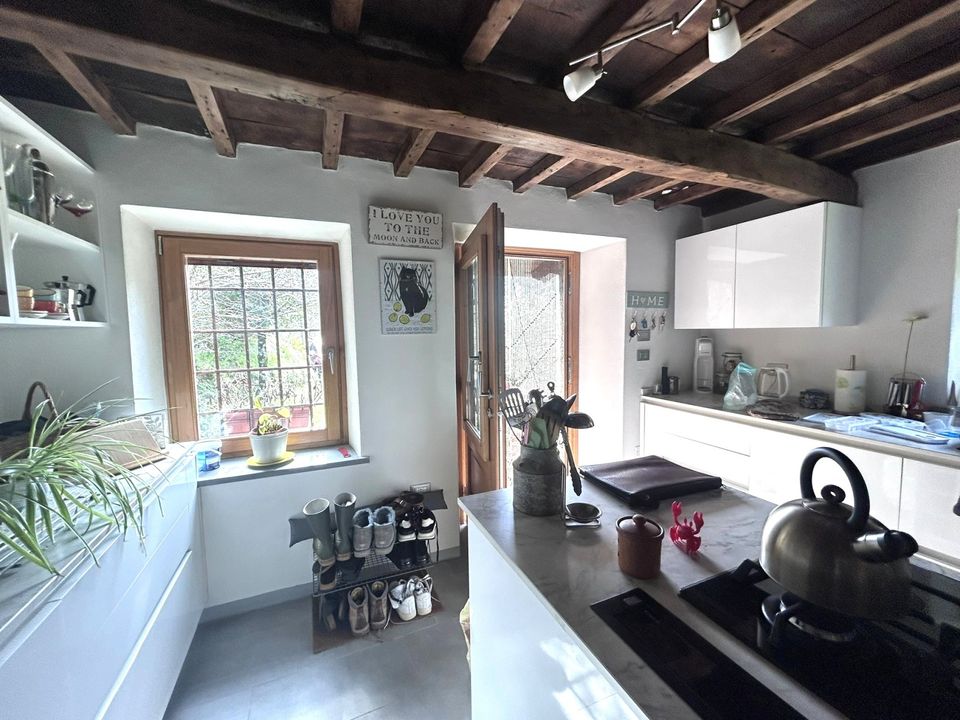 Landhuis in Coreglia Antelminelli, Lucca - foto 2