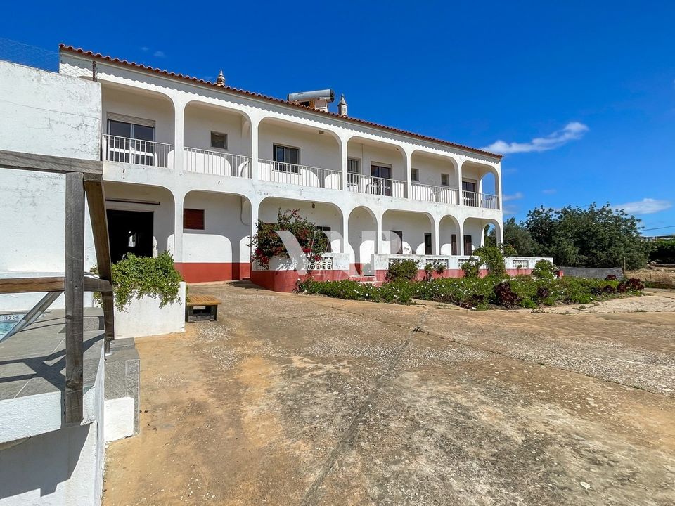 Villa i Quarteira, Faro - foto 2