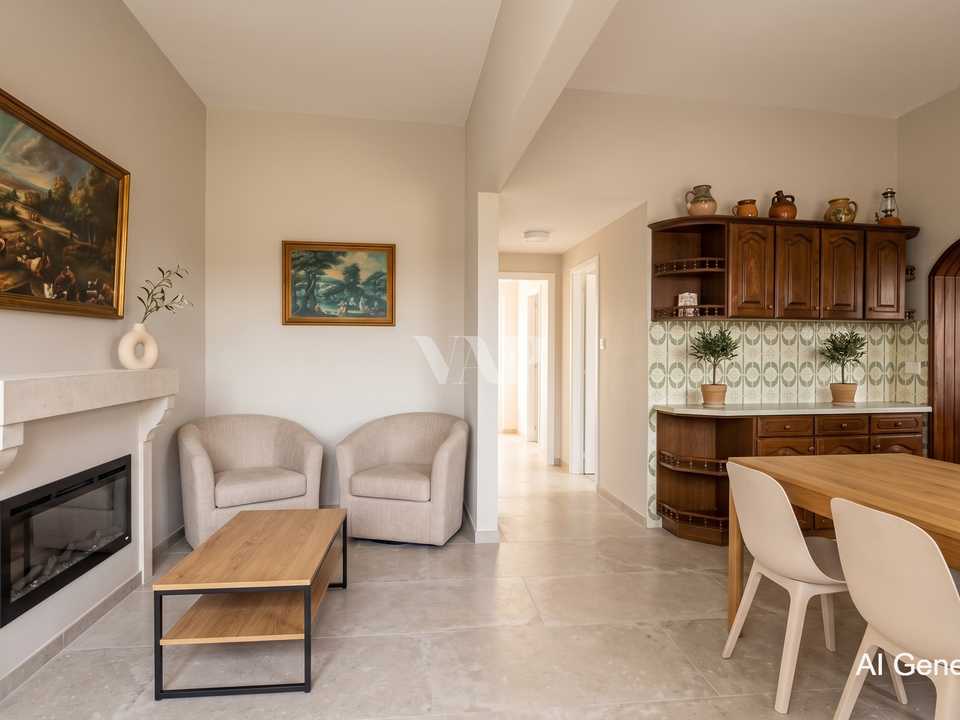 Villa i Quarteira, Faro - foto 4