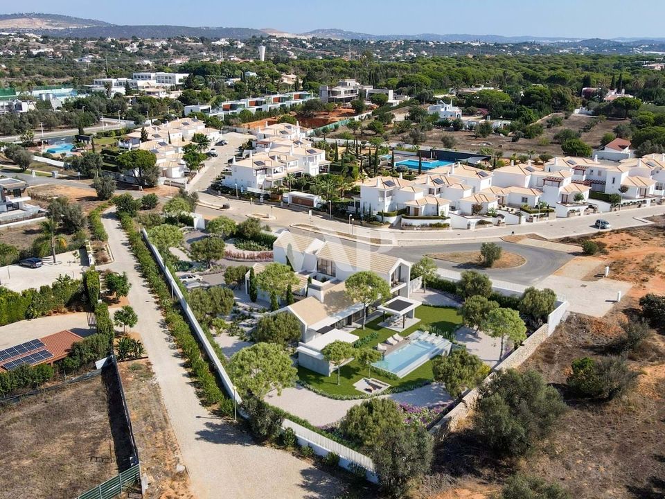 Villa i Vilamoura, Faro - foto 2