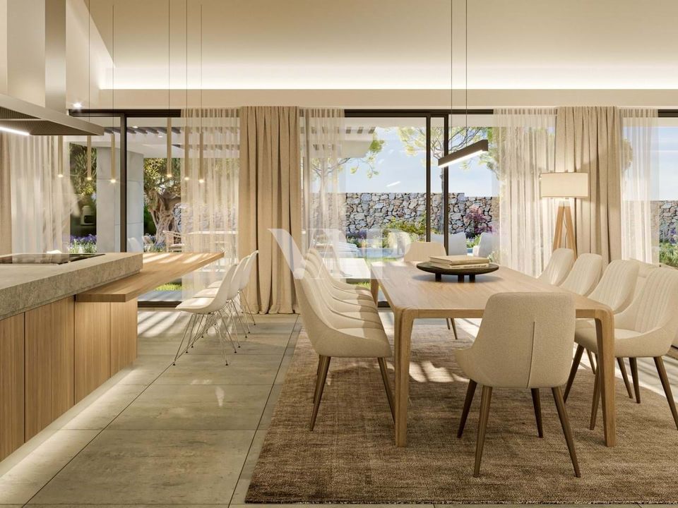 Villa i Vilamoura, Faro - foto 3