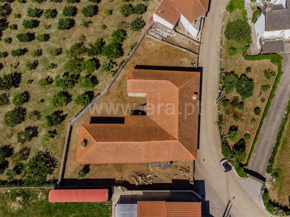 Byhus i Seia, Guarda - foto 2