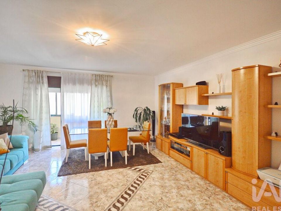 Apartament a Setubal, Setubal - foto 1