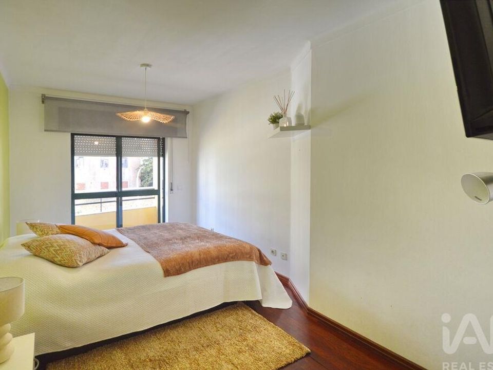 Apartament a Setubal, Setubal - foto 4