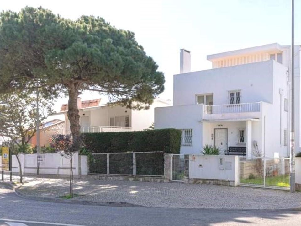 Villa i Cascais, Lisbon - foto 1