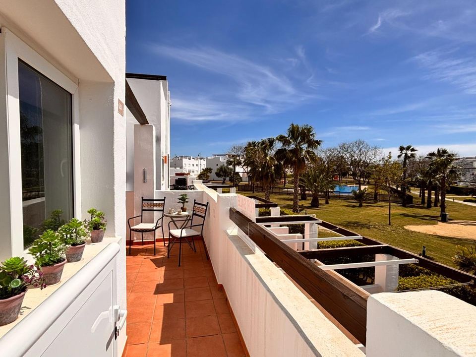 Lejlighed i Condado de Alhama Golf Resort, Murcia - foto 2