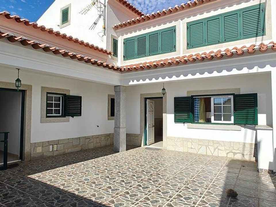 Byhus i Idanha-a-Nova, Castelo Branco - foto 1
