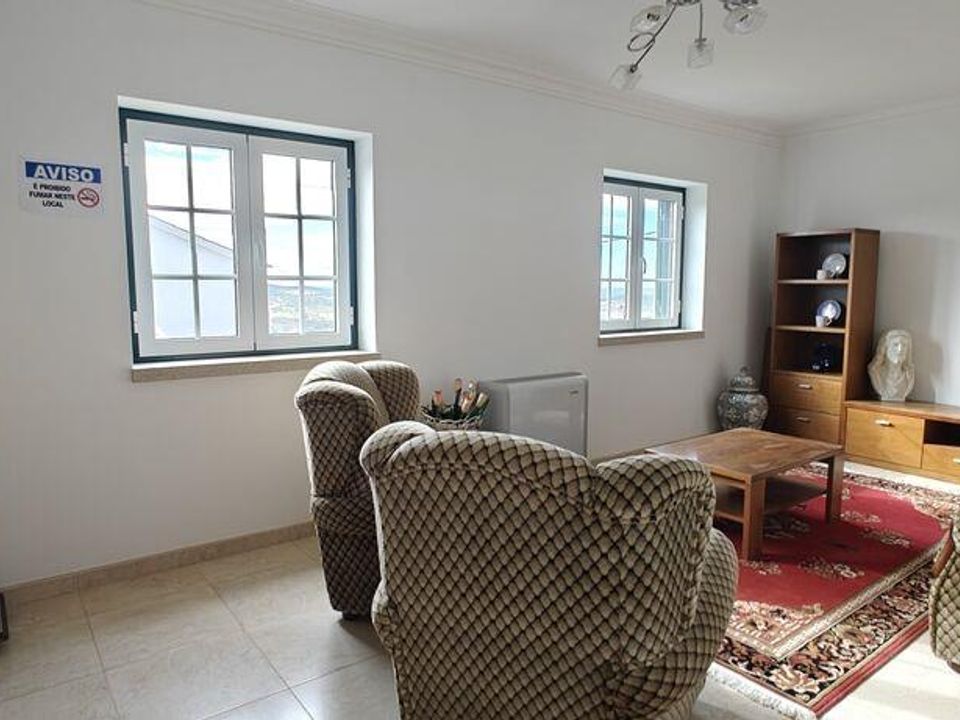 Byhus i Idanha-a-Nova, Castelo Branco - foto 5
