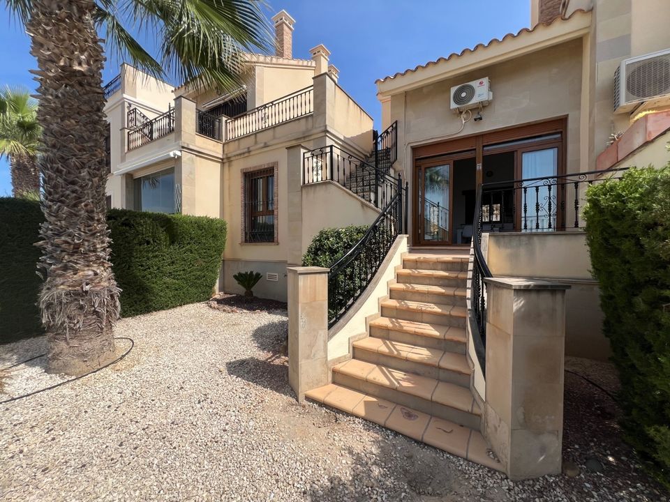 Bungalow i Algorfa, Alicante - bilde 1