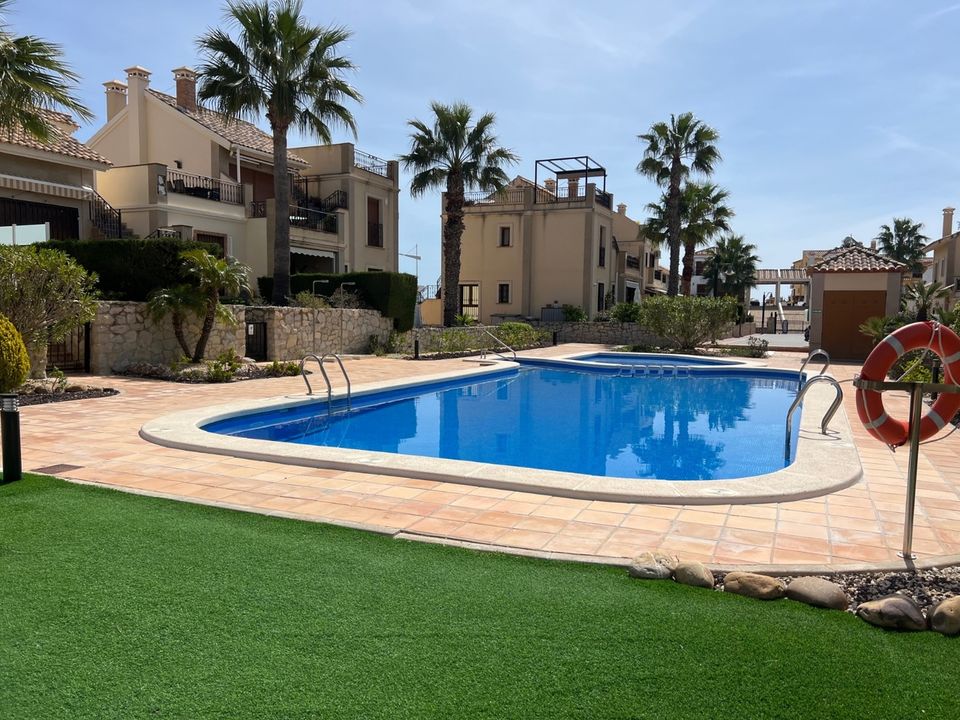 Bungalow i Algorfa, Alicante - bilde 2