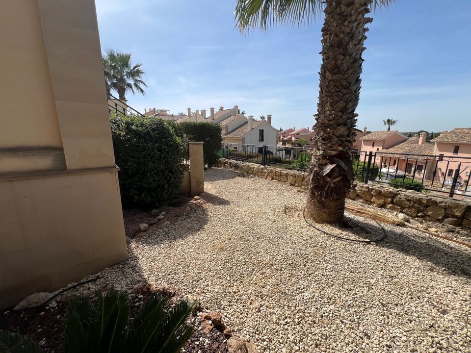 Bungalow i Algorfa, Alicante - bilde 4