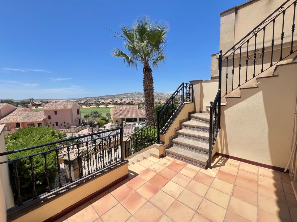 Bungalow i Algorfa, Alicante - bilde 5