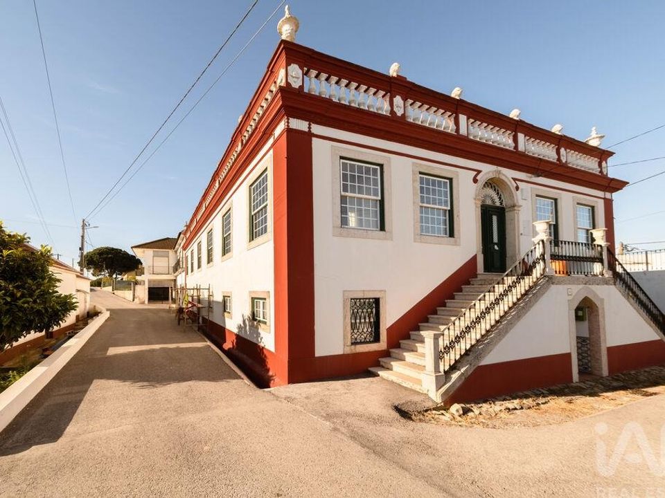 Byhus i Torres Vedras, Lisbon - foto 1