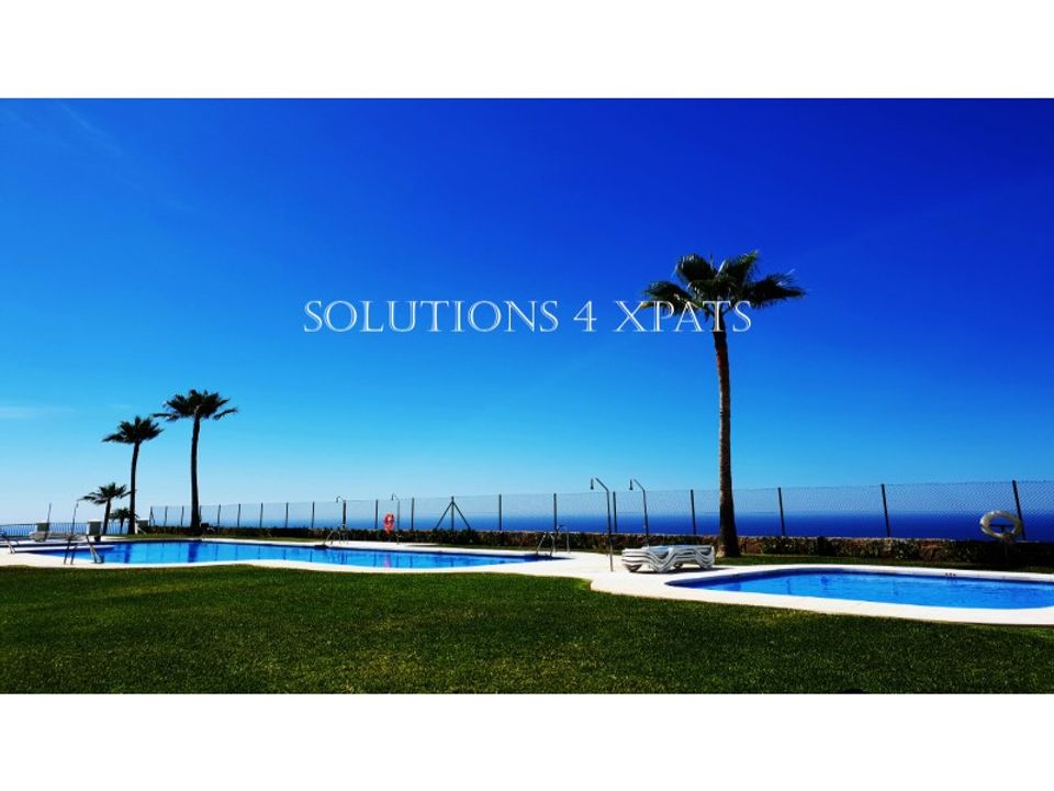 Penthouse i Rincon De La Victoria, Malaga - foto 2