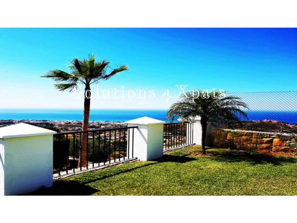Penthouse i Rincon De La Victoria, Malaga - foto 4
