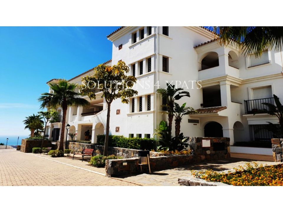 Penthouse i Rincon De La Victoria, Malaga - foto 5