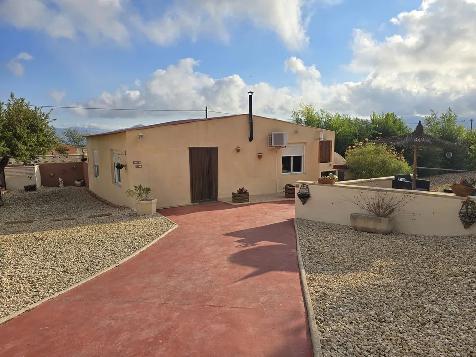 Villa i Sax, Alicante - foto 2