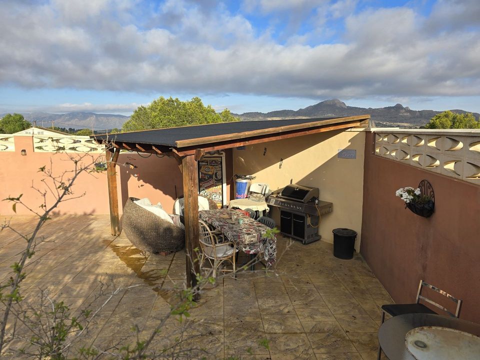 Villa i Sax, Alicante - foto 4