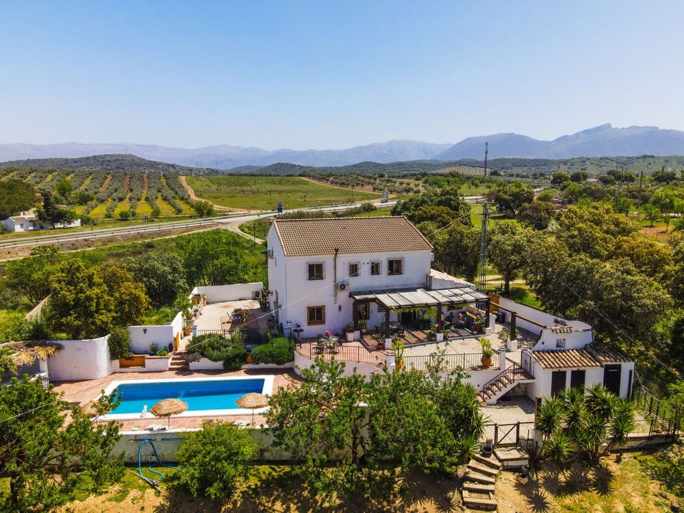 Villa en Archidona, Malaga - foto 2
