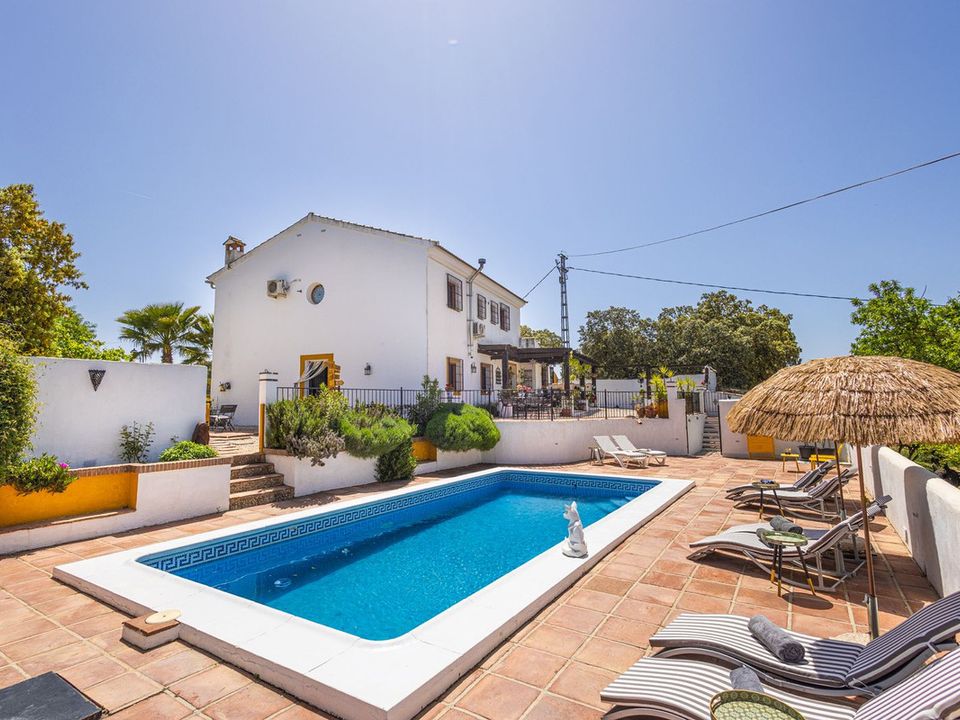 Villa en Archidona, Malaga - foto 3
