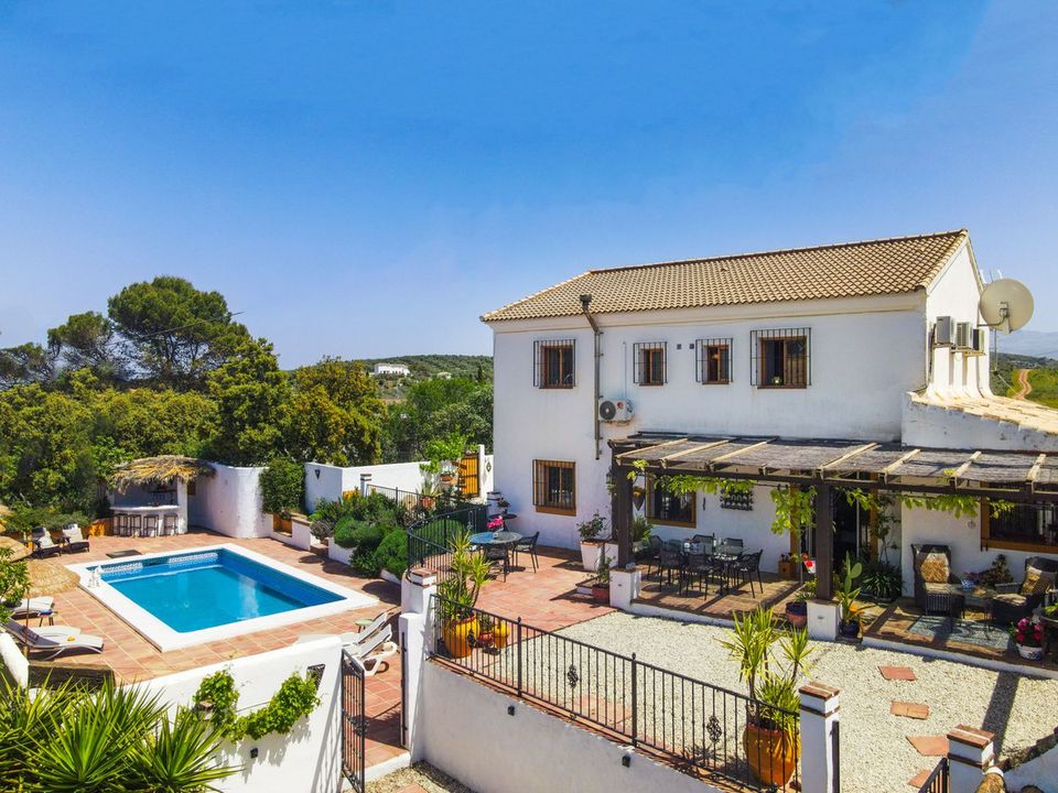 Villa en Archidona, Malaga - foto 4