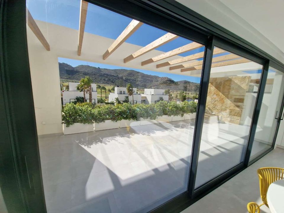 Lejlighed i Monforte Del Cid, Alicante - foto 3