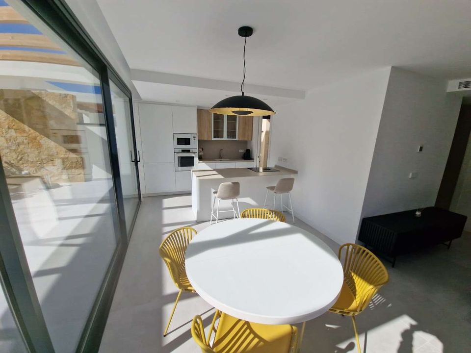 Lejlighed i Monforte Del Cid, Alicante - foto 5