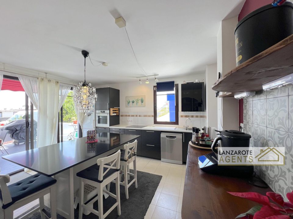 Villa i Playa Blanca (Yaiza), Lanzarote - foto 2