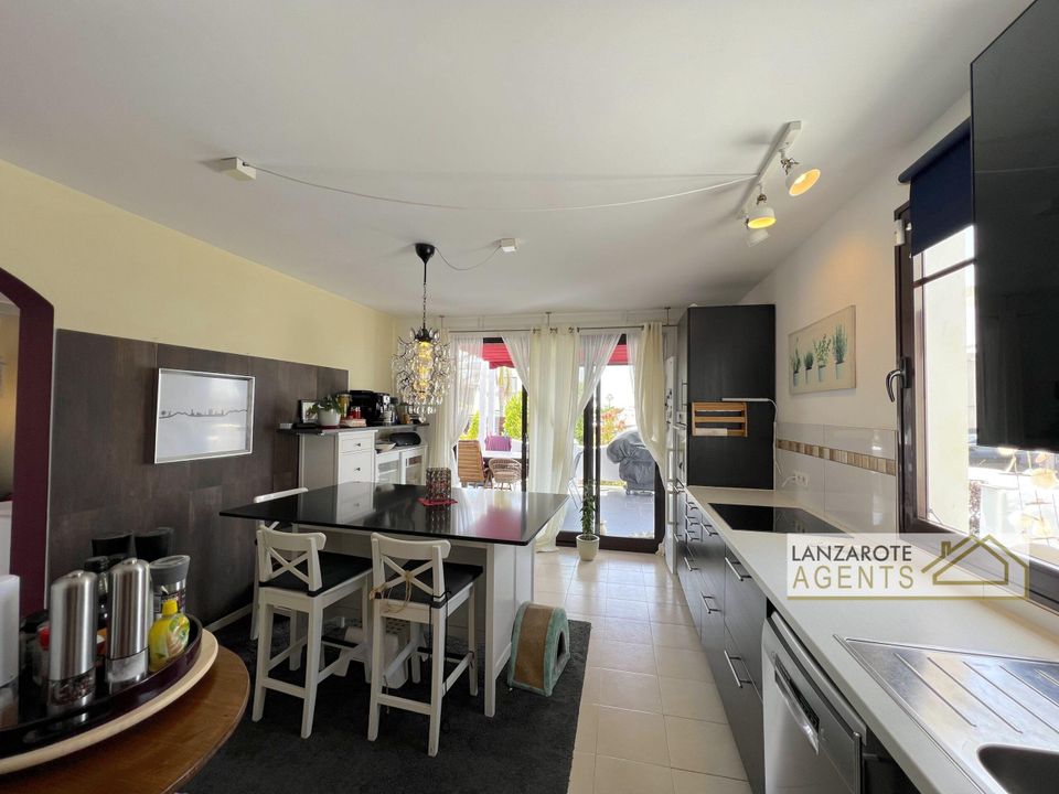 Villa i Playa Blanca (Yaiza), Lanzarote - foto 3