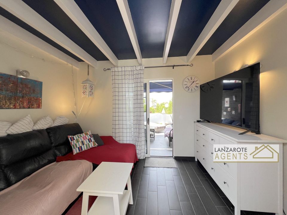 Villa i Playa Blanca (Yaiza), Lanzarote - foto 5