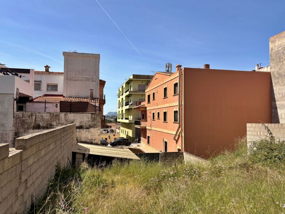 Tomt i Teulada, Alicante - bilde 2