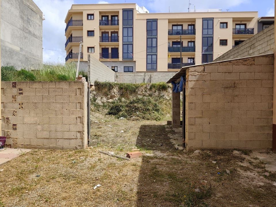 Tomt i Teulada, Alicante - bilde 4