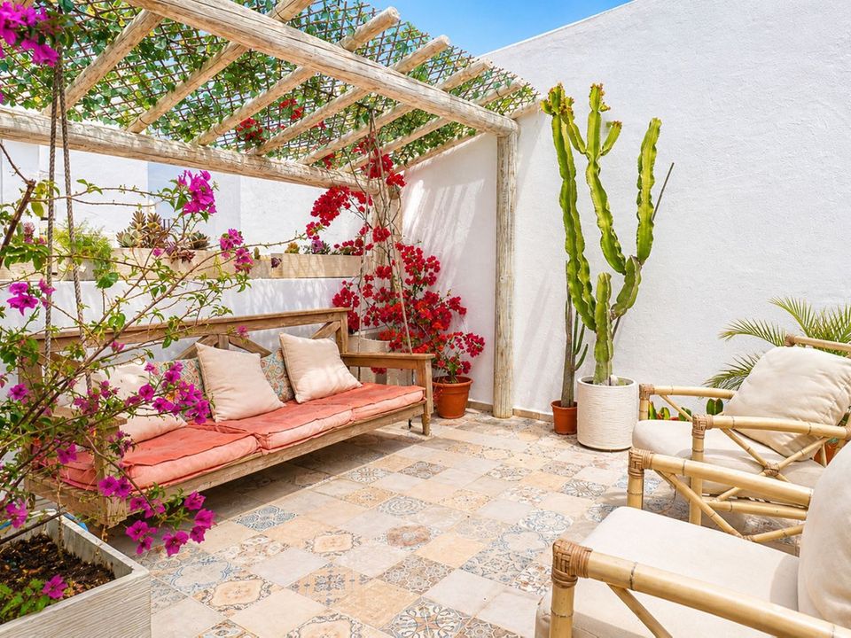 Casa unifamiliar a Estepona, Malaga - foto 2